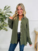 Just The Layer Top In Multiple Colors