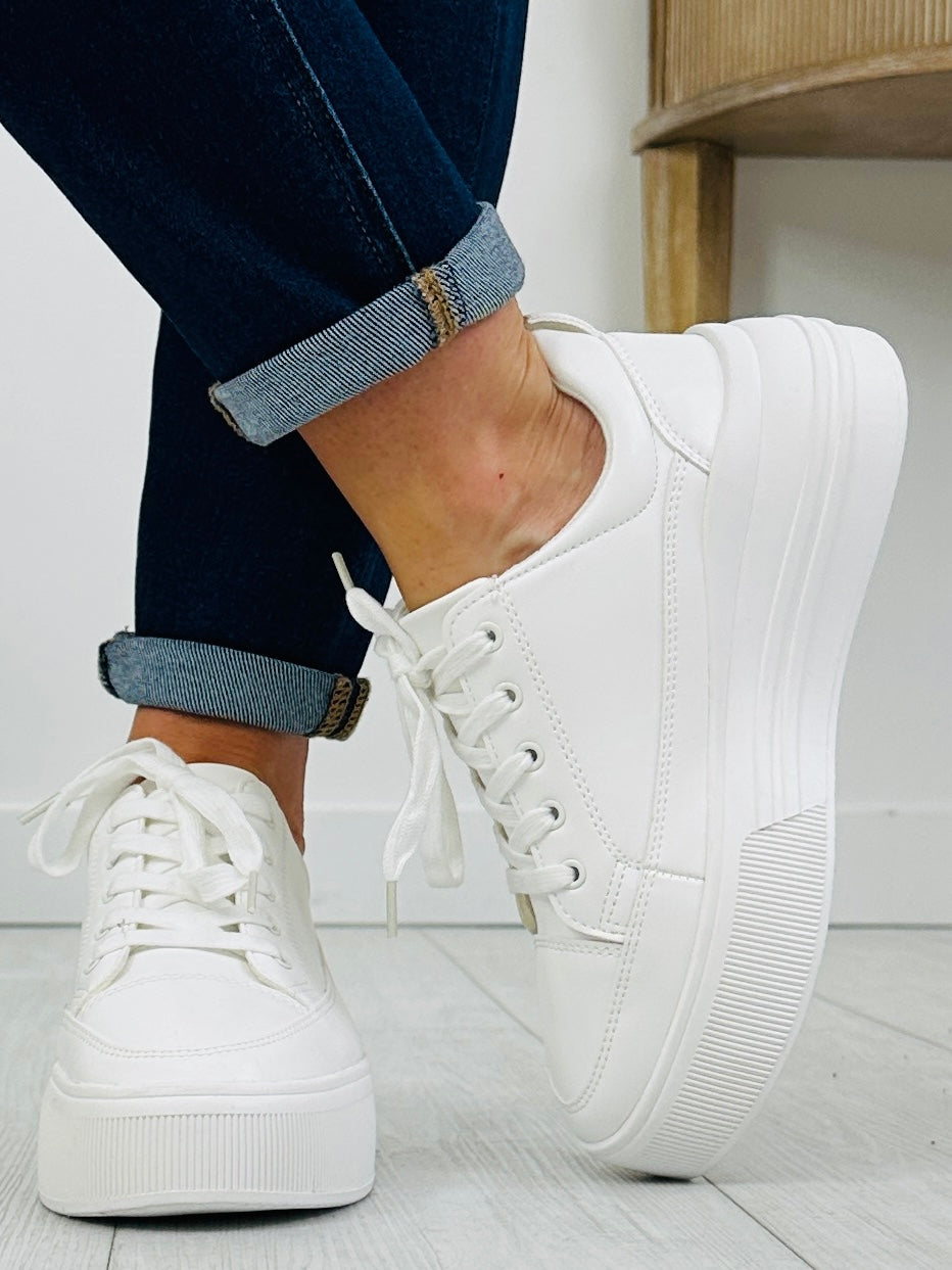 The Weekender Sneakers