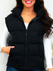 One More Layer Vest In Multiple Colors