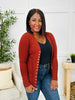Snap Decision Cardigan- Multiple Colors!