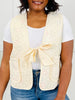 Layers Of Love Vest