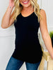 Best Selling Reversible Shapewear Tank Top- Multiple Colors!