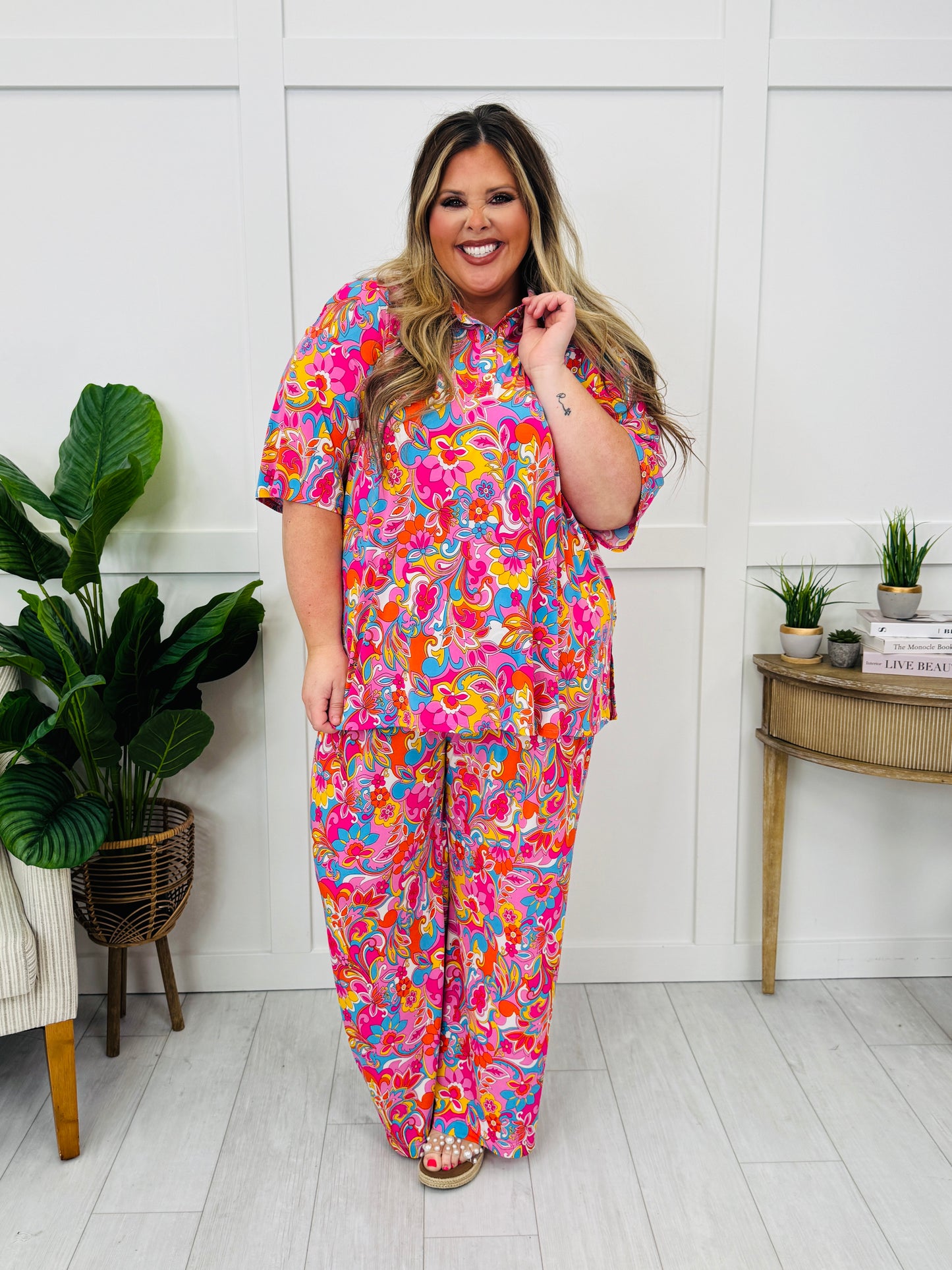 Postcard From Paradise Set