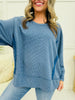 REG/CURVY Picture Perfect Pullover Top- Multiple Colors!