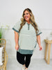 Easy Days Hoodie in Multiple Colors