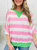 Always A Good Idea Top In Pink