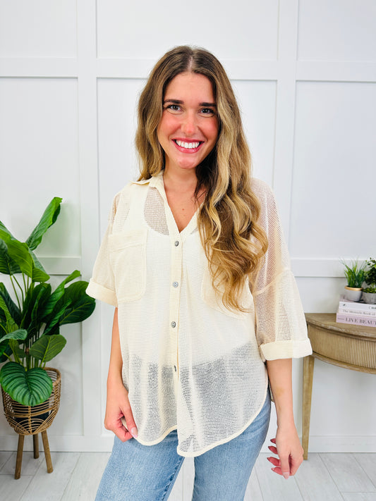 Soft Echo Top