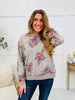 Rustic Rose Top
