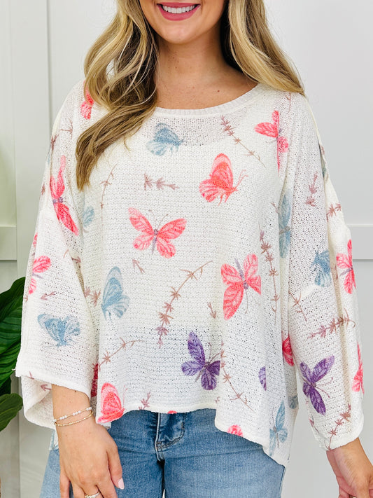 Sweet Like Sunday Top