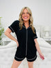 MOCO Exclusive Pajama Set in Reg/Curvy