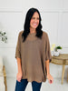 Sunset Stroll Sweater In Multiple Colors