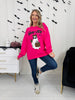 Boo-Jee Graphic Crewneck Sweatshirt - Multiple Colors!