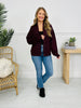 Echoes of Evening Cardigan In Multiple Colors