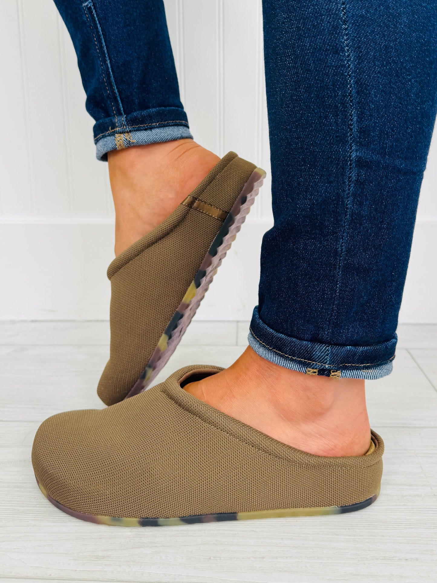 Out The Door Clogs