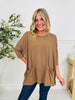 Easygoing Essential Top In Multiple Colors