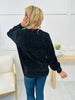 DOORBUSTER! Well Rehearsed Sweater- Multiple Colors!