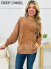 DOORBUSTER! Well Rehearsed Sweater- Multiple Colors!