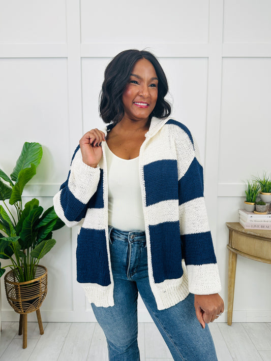 Made to Feel Like This Sweater