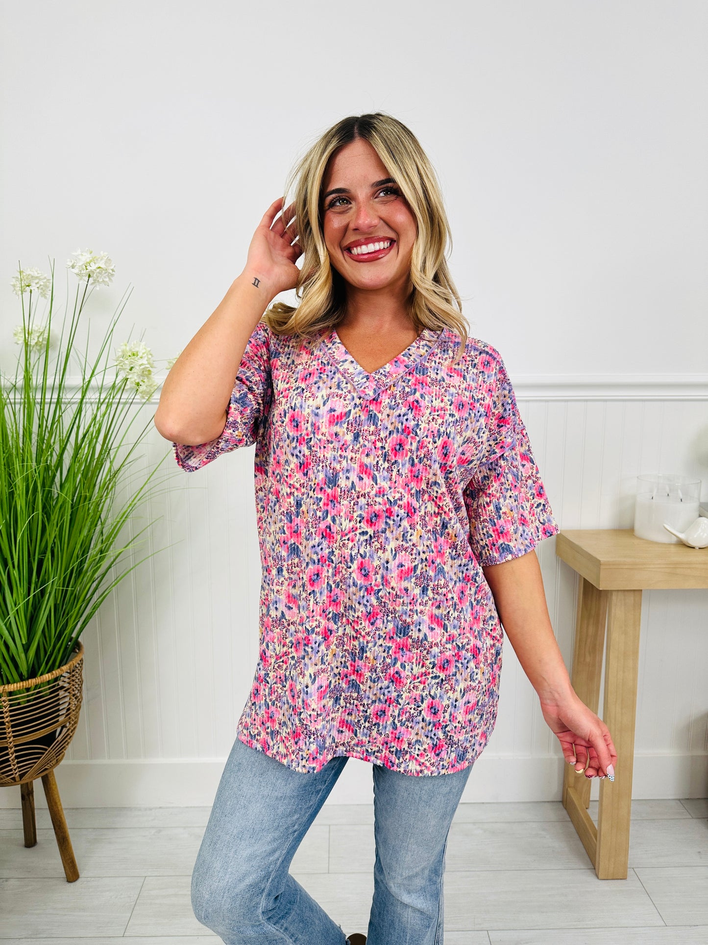 Dreaming of Sunshine Top in Daytona