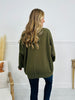 Mood Maker Pullover- Multiple Colors!