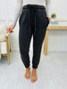 DOORBUSTER! REG/CURVY Cloudy Comfort Joggers- Multiple Colors!