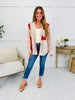 Crafted Blooms Top
