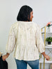 Etched in Softness Top
