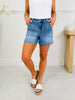Relaxed and Ready Tummy Control Relaxed Fit Shorts