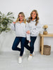 Stars Align Pullover