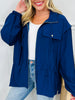 Attention to Detail Jacket In Multiple Colors