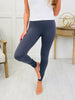 Energy You Carry Leggings In Multiple Colors