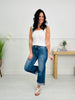 The Sweet Spot Tummy Control Straight Jeans