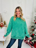Spreading Christmas Cheer Pullover- Multiple Colors!