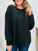 The Foundation Pullover In Multiple Colors