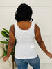 Simple Start Tank Top in Multiple Colors