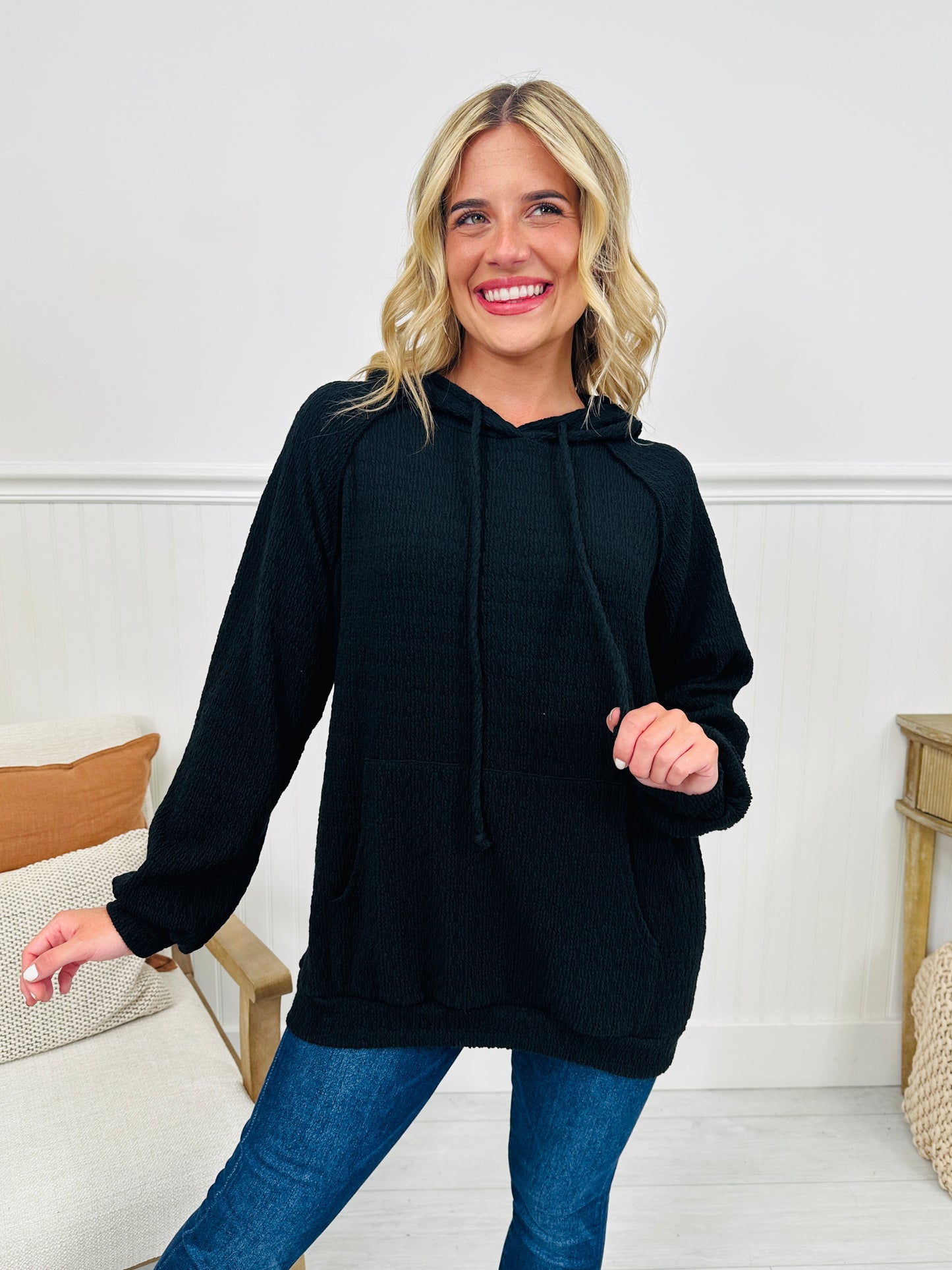 Harvest Happenings Hoodie- Multiple Colors!