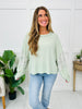 Dainty Daydream Top