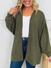 Easy As Always Cardigan In Multiple Colors