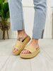 Woven Winds Sandals