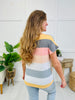 Painted Horizon Top