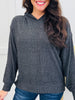 Woven Wishes Top In Multiple Colors