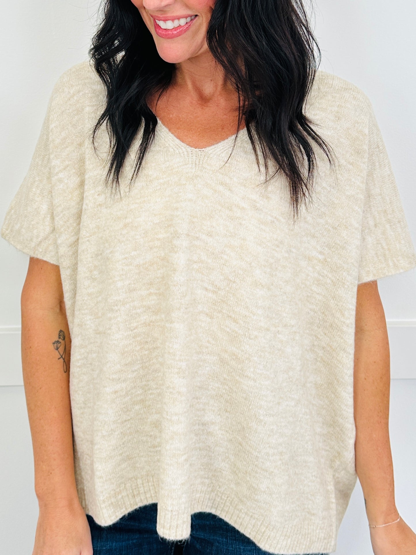 Open Road Top In Multiple Colors