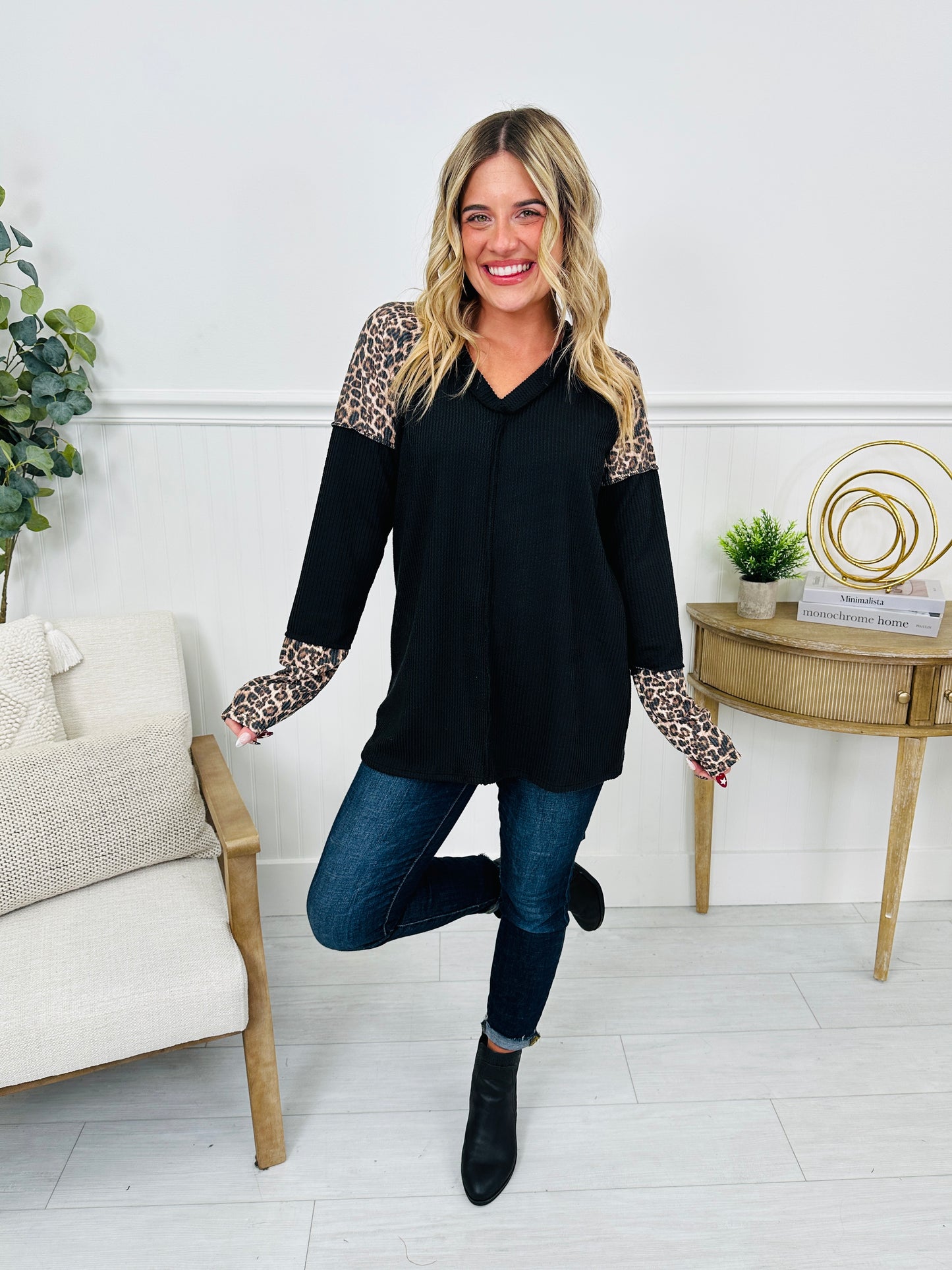 Call Of The Wild Top- Multiple Colors!