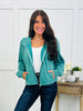 Cozy On Repeat Jacket In Multiple Colors