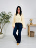 Your Perfect Fit Tummy Control Flare Jeans In Three Inseams