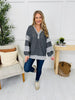 The All Day Knit Pullover- Multiple Colors!
