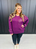 REG/CURVY Putting It Simply Pullover- Multiple Colors!