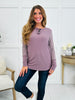Modern Minimal Top In Multiple Colors