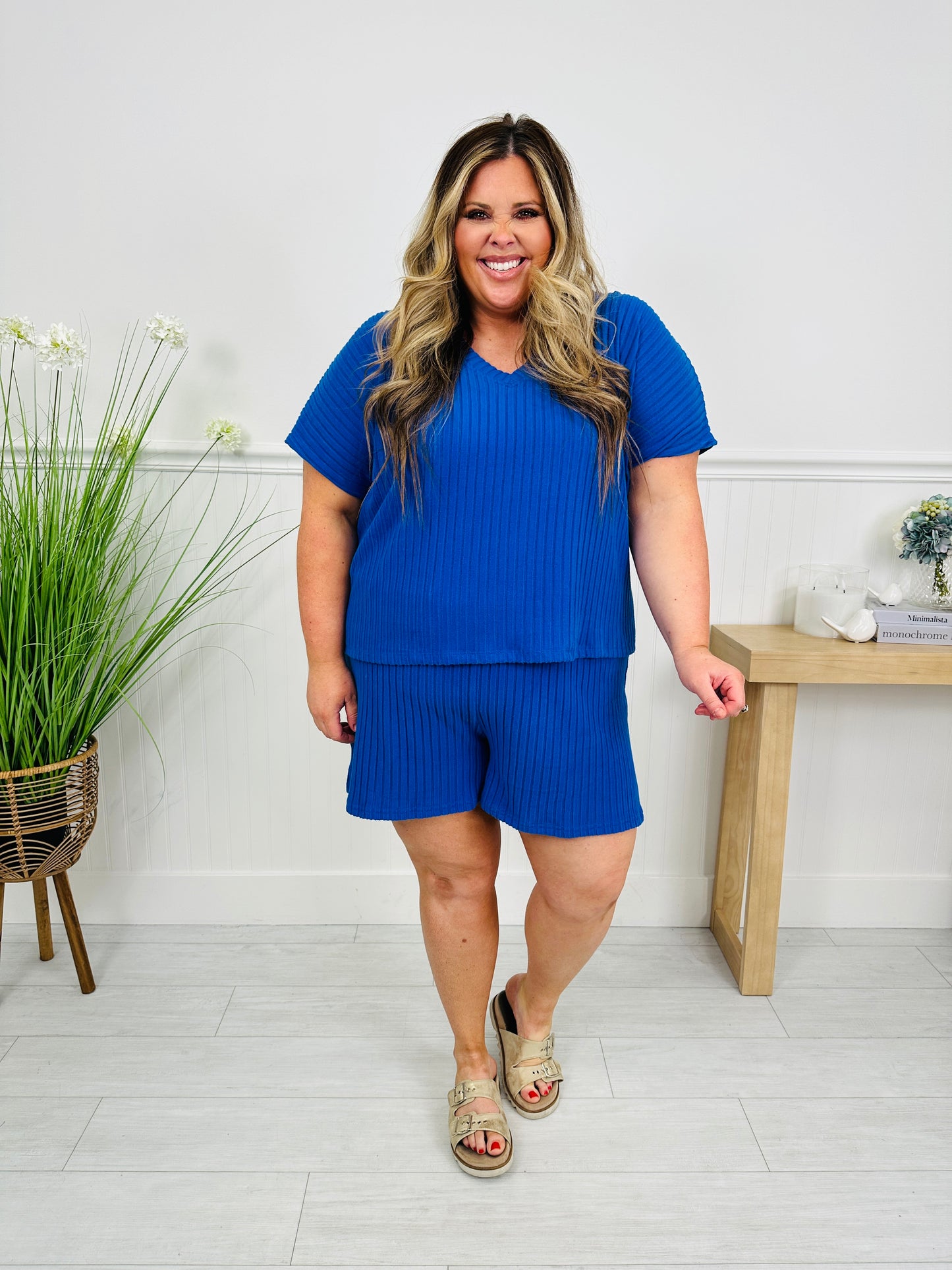 Set The Tone Set in Multiple Colors