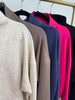 The Calm Collective Jacket- Multiple Colors!